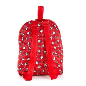 Hello Kitty Backpack (Ruby Red Series) Bags NAKAJIMA CORPORATION   