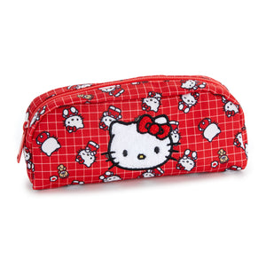 Hello Kitty Pencil Case (Ruby Red Series) Stationery NAKAJIMA CORPORATION   