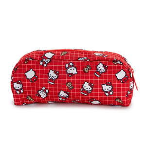 Hello Kitty Pencil Case (Ruby Red Series) Stationery NAKAJIMA CORPORATION   