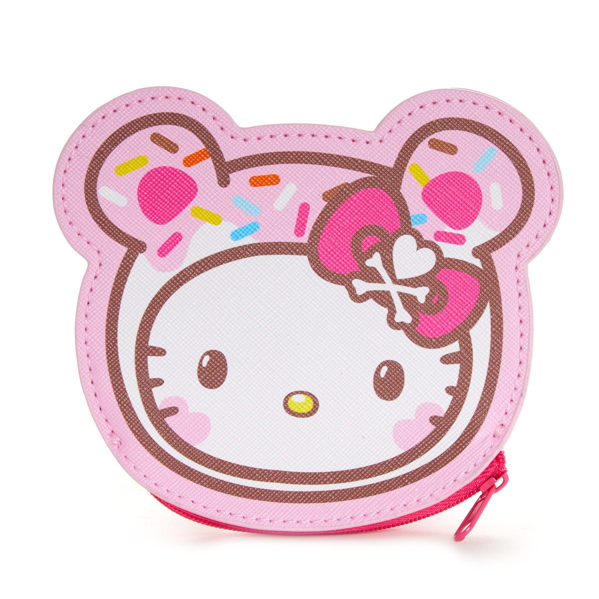 Hello kitty cheetah purse sale