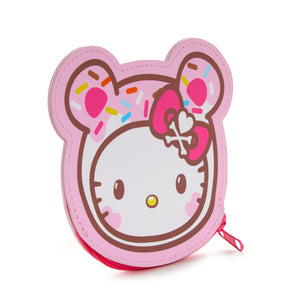 Hello Kitty x Tokidoki Cheetah Coin Purse (Kawaii Carnival) Bags NAKAJIMA CORPORATION   