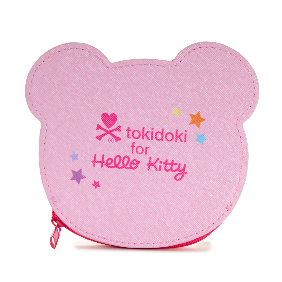 Hello Kitty x Tokidoki Cheetah Coin Purse (Kawaii Carnival) Bags NAKAJIMA CORPORATION   