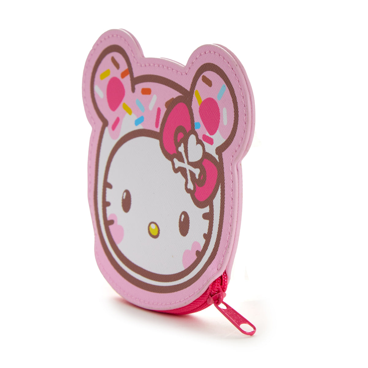 Hello Kitty x Tokidoki Cheetah Coin Purse (Kawaii Carnival) Bags NAKAJIMA CORPORATION   