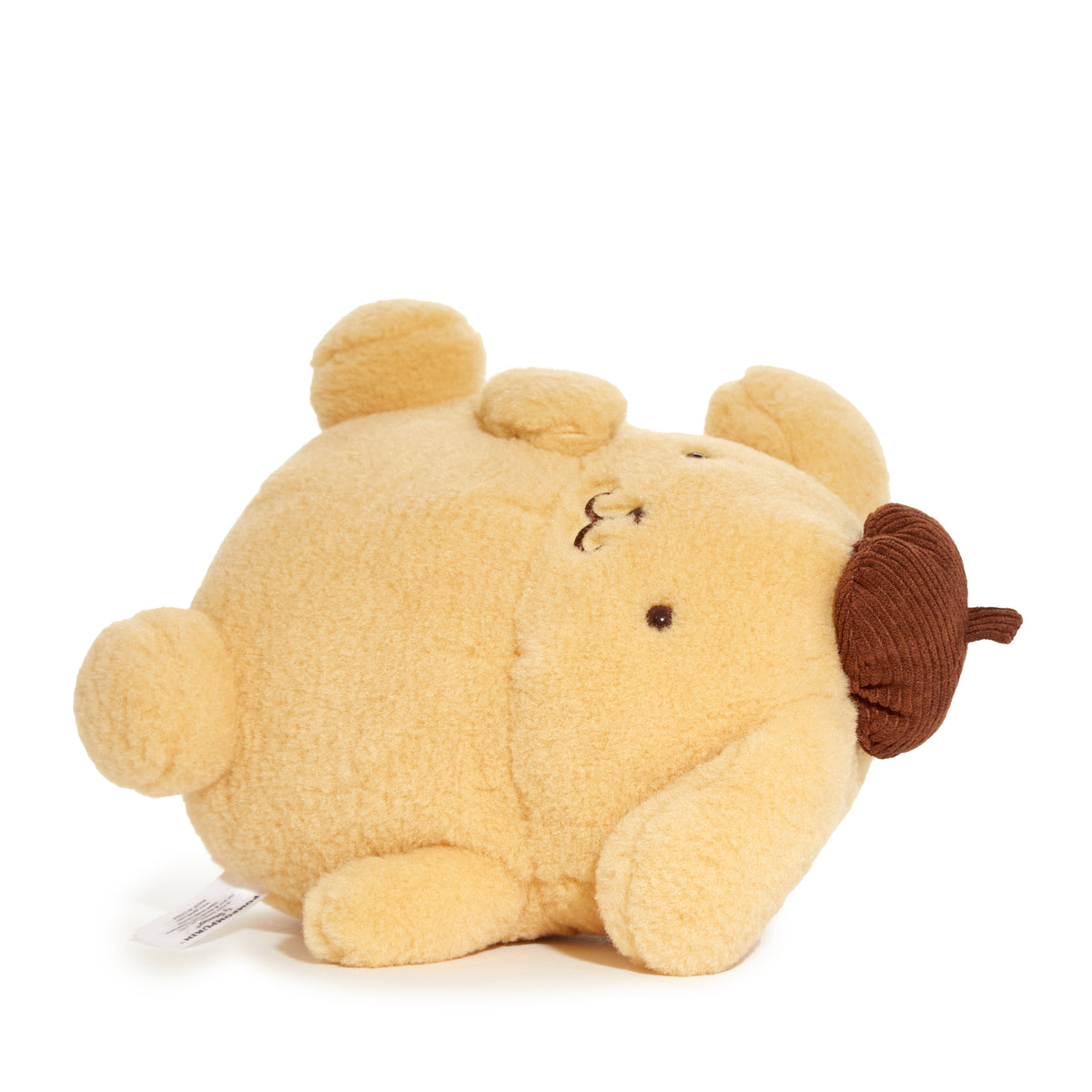 Pompompurin 10&quot; Plush (Strike A Pose) Plush NAKAJIMA CORPORATION   