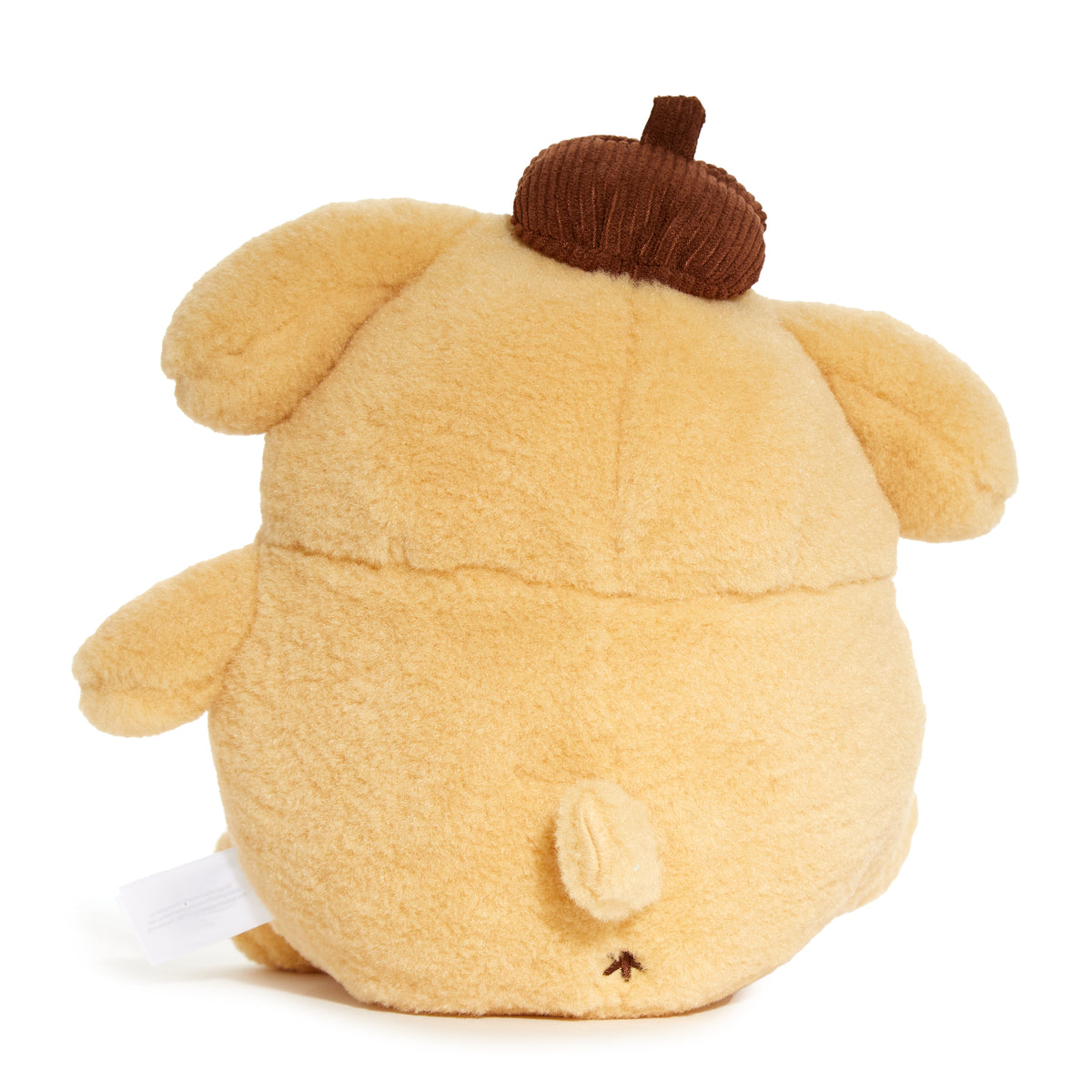 Pompompurin 10&quot; Plush (Strike A Pose) Plush NAKAJIMA CORPORATION   