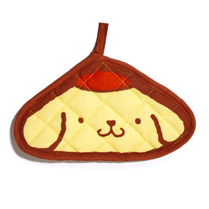 Pompompurin Pot Holder Home Goods BIOWORLD   