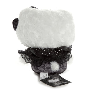 Hello Kitty 8" Plush (Pretty Pose Monochrome Series) Plush NAKAJIMA CORPORATION   