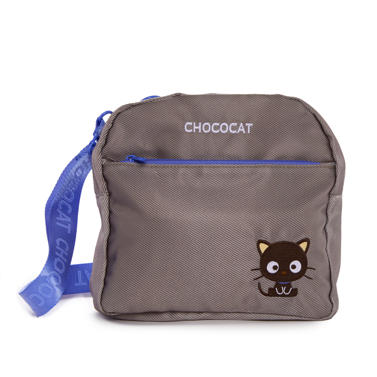 Chococat Crossbody Pouch (Classic Cool Series) Bags NAKAJIMA CORPORATION   