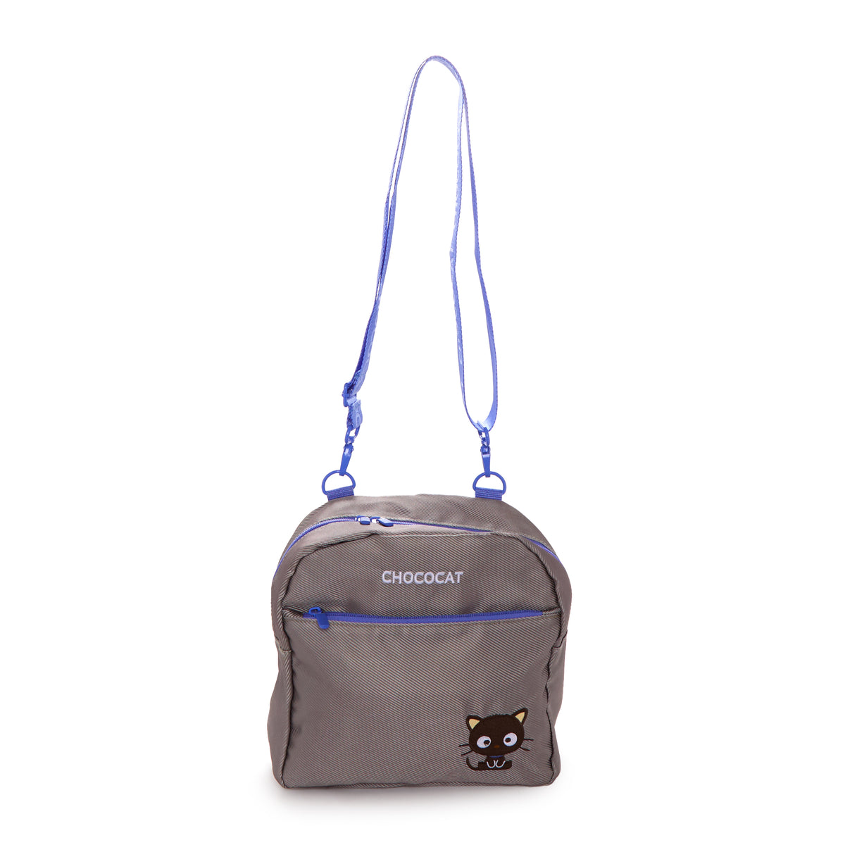 Chococat Crossbody Pouch (Classic Cool Series) Bags NAKAJIMA CORPORATION   