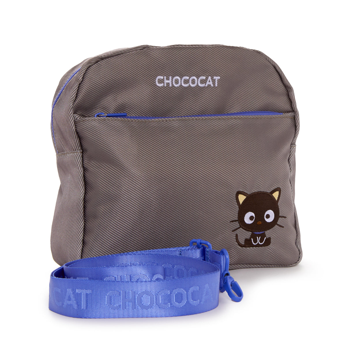 Chococat Crossbody Pouch (Classic Cool Series) Bags NAKAJIMA CORPORATION   