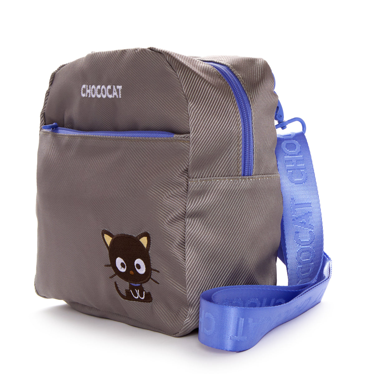 Chococat Crossbody Pouch (Classic Cool Series) Bags NAKAJIMA CORPORATION   