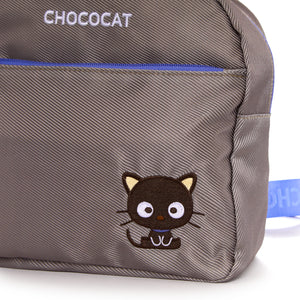 Chococat Crossbody Pouch (Classic Cool Series) Bags NAKAJIMA CORPORATION   