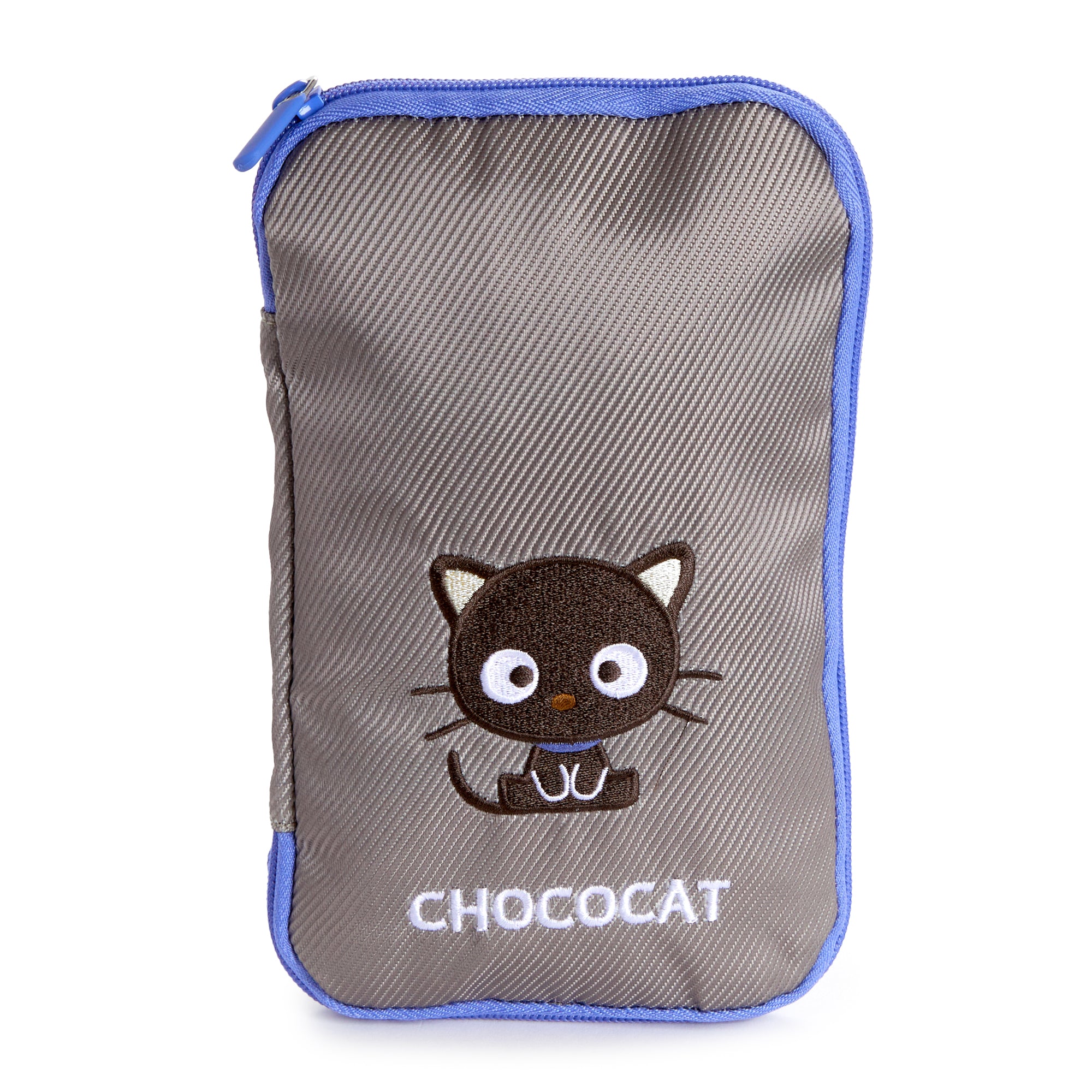 Chococat Travel Case (Classic Cool Series) Bags NAKAJIMA CORPORATION   