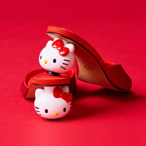 Hello Kitty x Katy Perry Mule (Red) Shoes Katy Perry Collections   