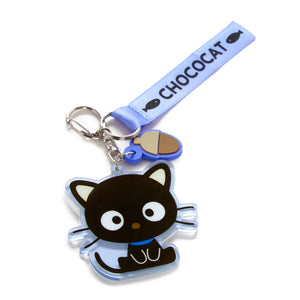 Chococat Acrylic Keychain (Classic Cool Series) Accessory NAKAJIMA CORPORATION   