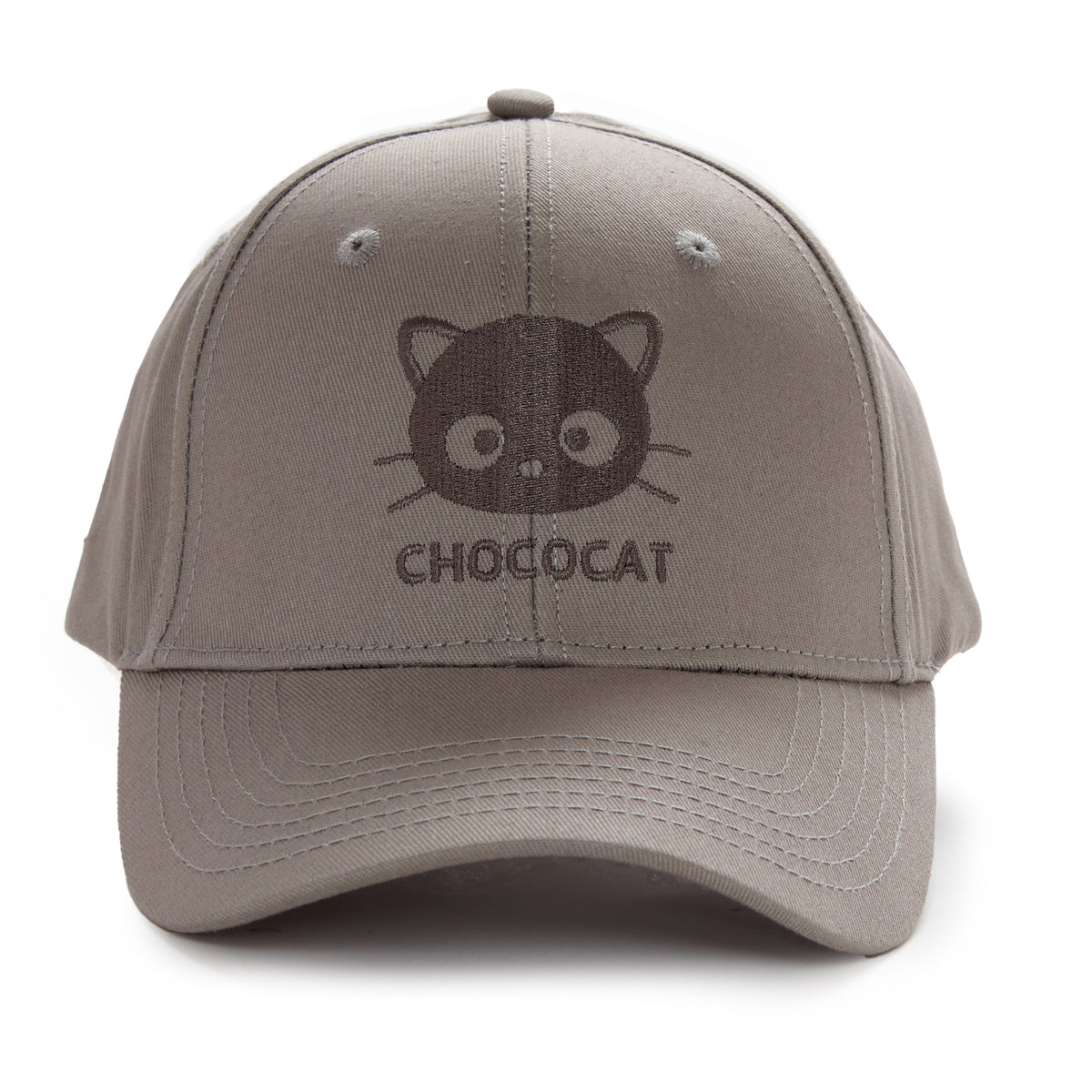 Chococat Embroidered Cap (Classic Cool Series) Accessory NAKAJIMA CORPORATION   