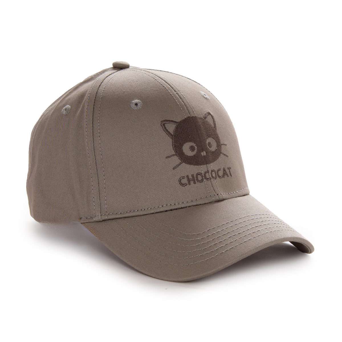 Chococat Embroidered Cap (Classic Cool Series) Accessory NAKAJIMA CORPORATION   