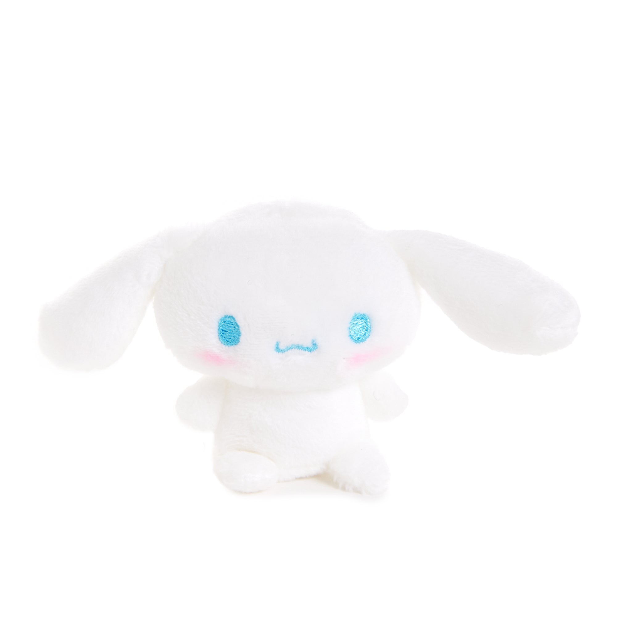 Cinnamoroll Plush Pencil Topper Stationery NAKAJIMA CORPORATION   