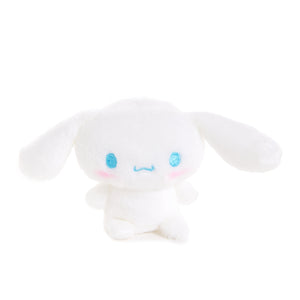 Cinnamoroll Plush Pencil Topper Stationery NAKAJIMA CORPORATION   