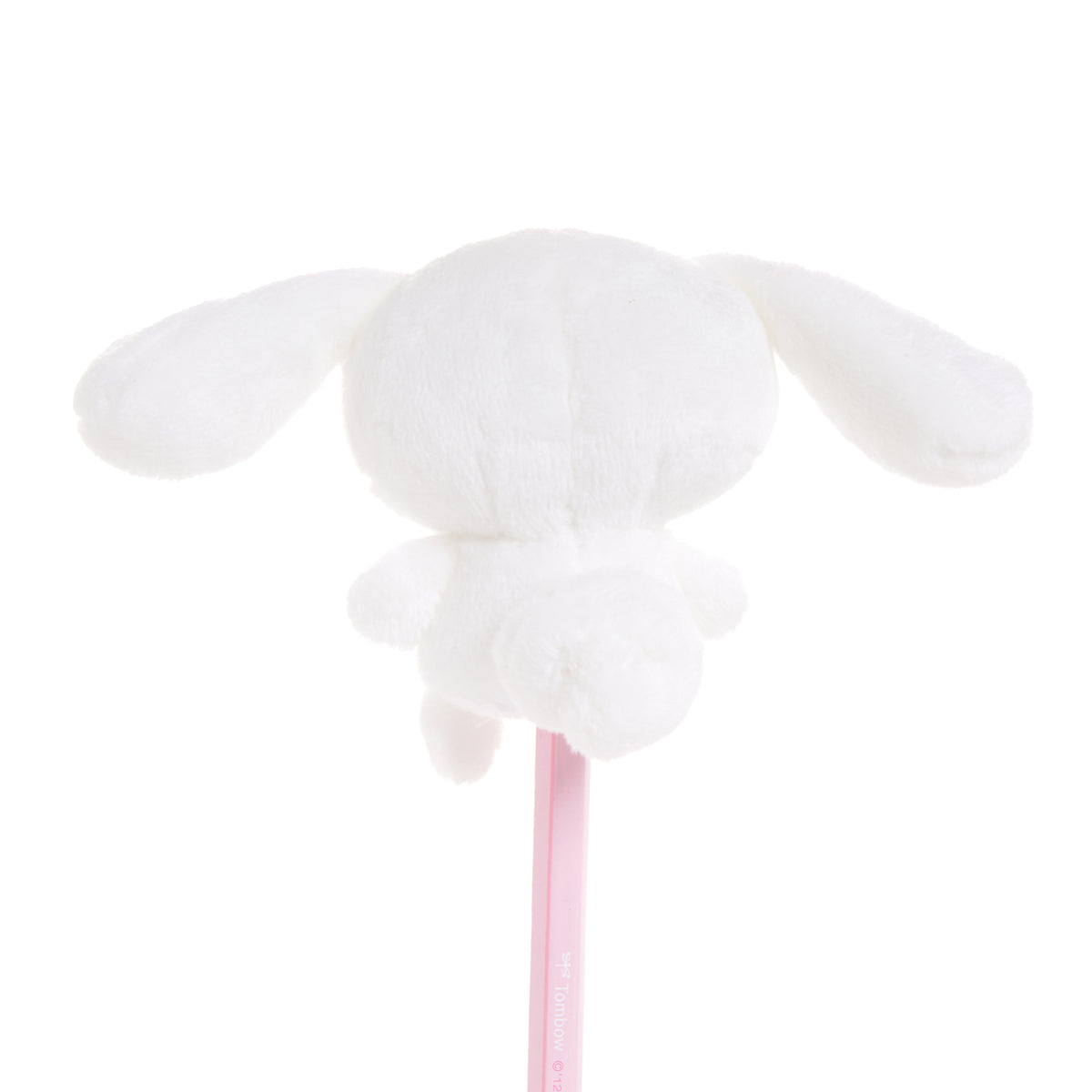 Cinnamoroll Plush Pencil Topper Stationery NAKAJIMA CORPORATION   