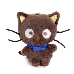 Chococat Plush Pencil Topper Stationery NAKAJIMA CORPORATION   