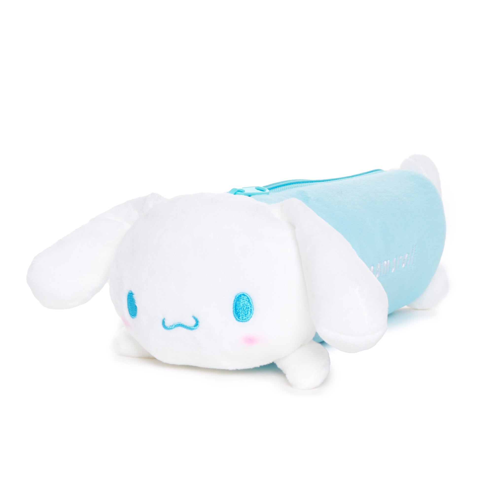 Cinnamoroll Plush Pal Pencil Case Stationery NAKAJIMA CORPORATION   