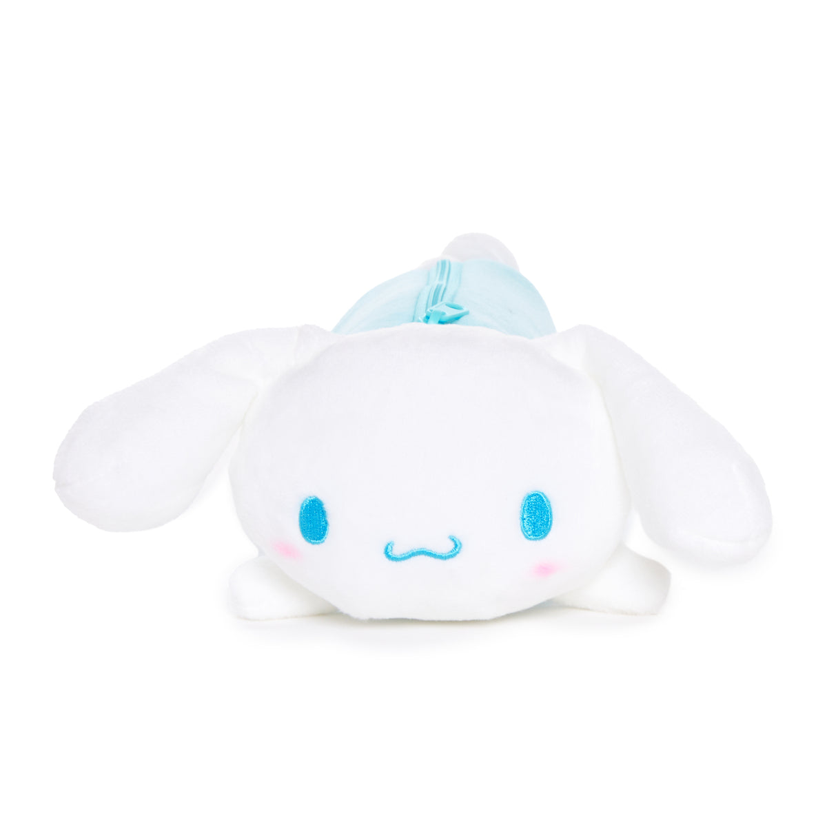 Cinnamoroll Plush Pal Pencil Case Stationery NAKAJIMA CORPORATION   