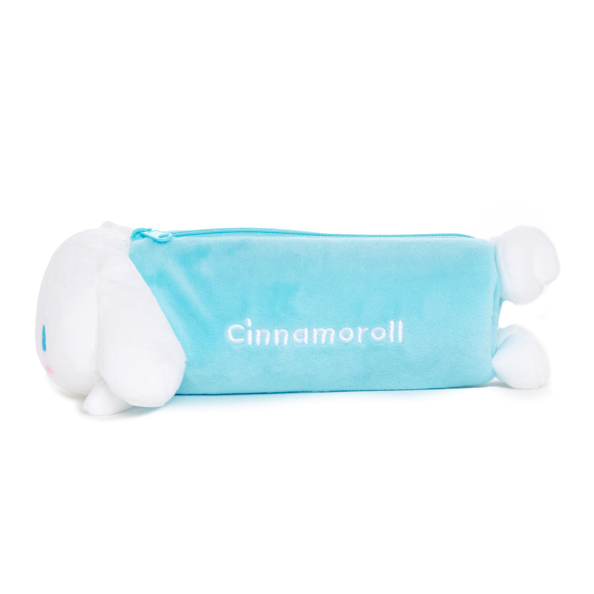 Cinnamoroll Plush Pal Pencil Case Stationery NAKAJIMA CORPORATION   