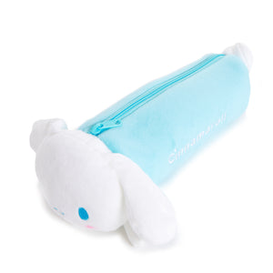 Cinnamoroll Plush Pal Pencil Case Stationery NAKAJIMA CORPORATION   