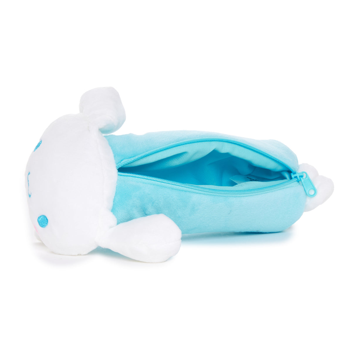 Cinnamoroll Plush Pal Pencil Case Stationery NAKAJIMA CORPORATION   