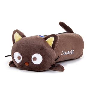 Chococat Plush Pal Pencil Case Stationery NAKAJIMA CORPORATION   