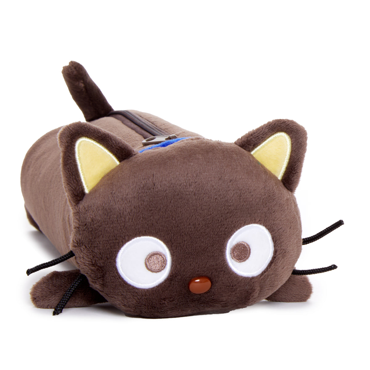 Chococat Plush Pal Pencil Case Stationery NAKAJIMA CORPORATION   