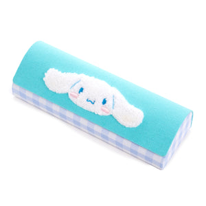 Cinnamoroll Chenille Gingham Eyewear Case Accessory NAKAJIMA CORPORATION   