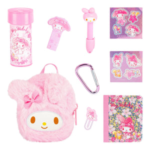 My Melody Real Littles Micro Backpack Bags License 2 Play Toys   