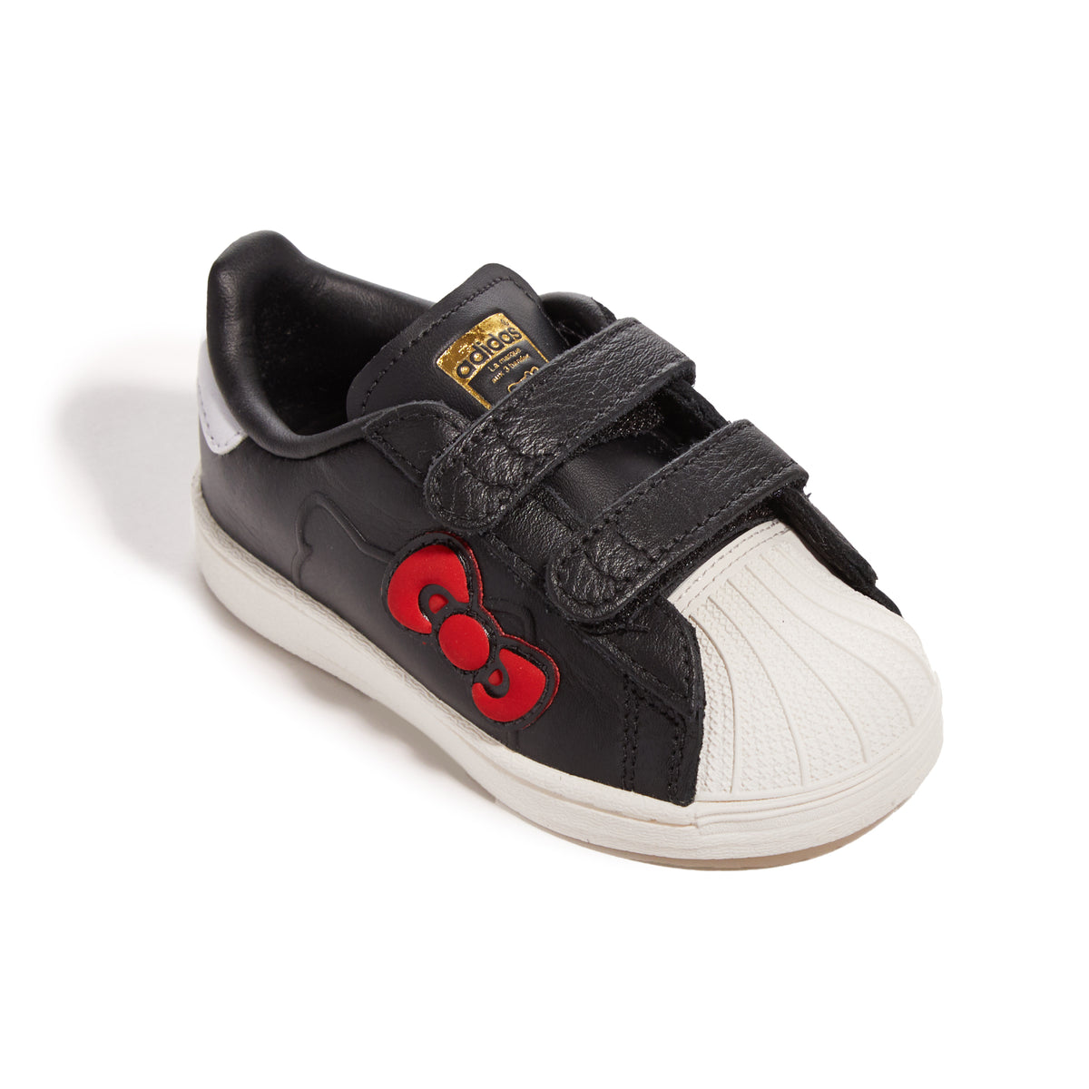 Hello Kitty x adidas Superstar Sneakers (Toddler) Shoes adidas   