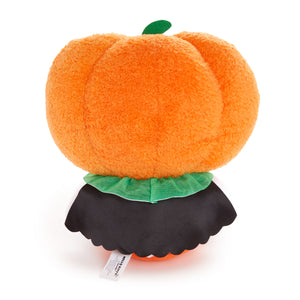 Hello Kitty 10" Pumpkin Halloween Plush Plush NAKAJIMA CORPORATION   