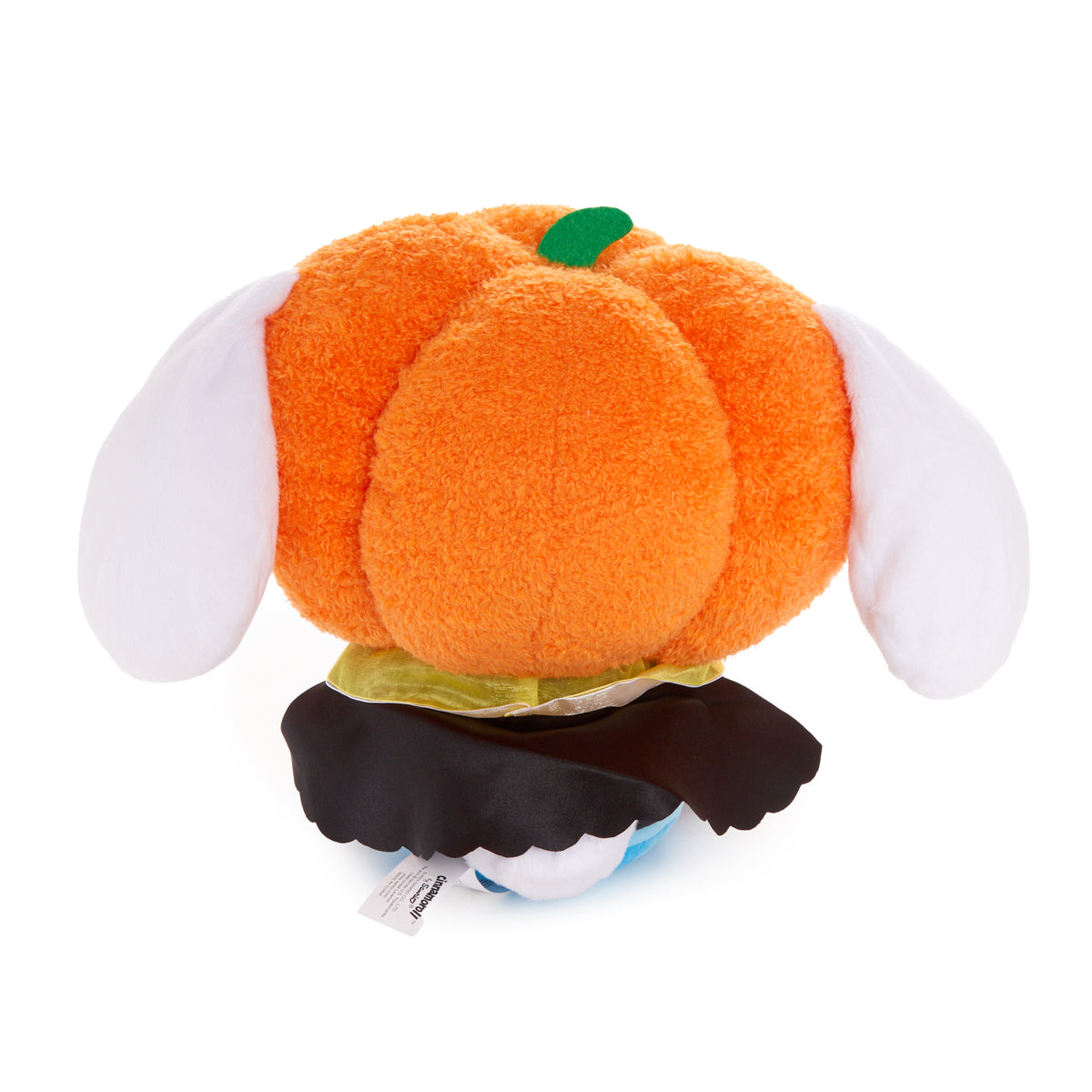 Cinnamoroll 10&quot; Pumpkin Halloween Plush Plush NAKAJIMA CORPORATION   