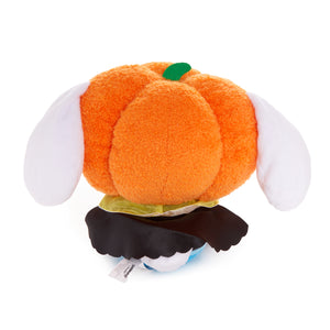 Cinnamoroll 10" Pumpkin Halloween Plush Plush NAKAJIMA CORPORATION   