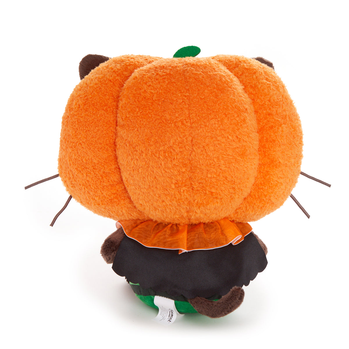 Chococat 10&quot; Pumpkin Halloween Plush Plush NAKAJIMA CORPORATION   