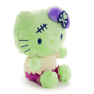 Hello Kitty x Tokidoki Halloween Bean Doll (Zombie) Plush NAKAJIMA CORPORATION   