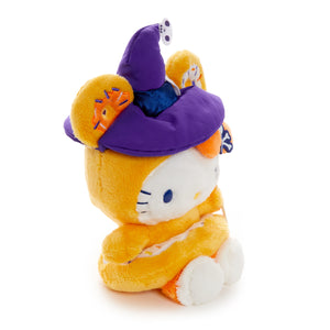 Hello Kitty x Tokidoki Halloween Bean Doll (Witchy Donut) Plush NAKAJIMA CORPORATION   