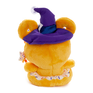 Hello Kitty x Tokidoki Halloween Bean Doll (Witchy Donut) Plush NAKAJIMA CORPORATION   