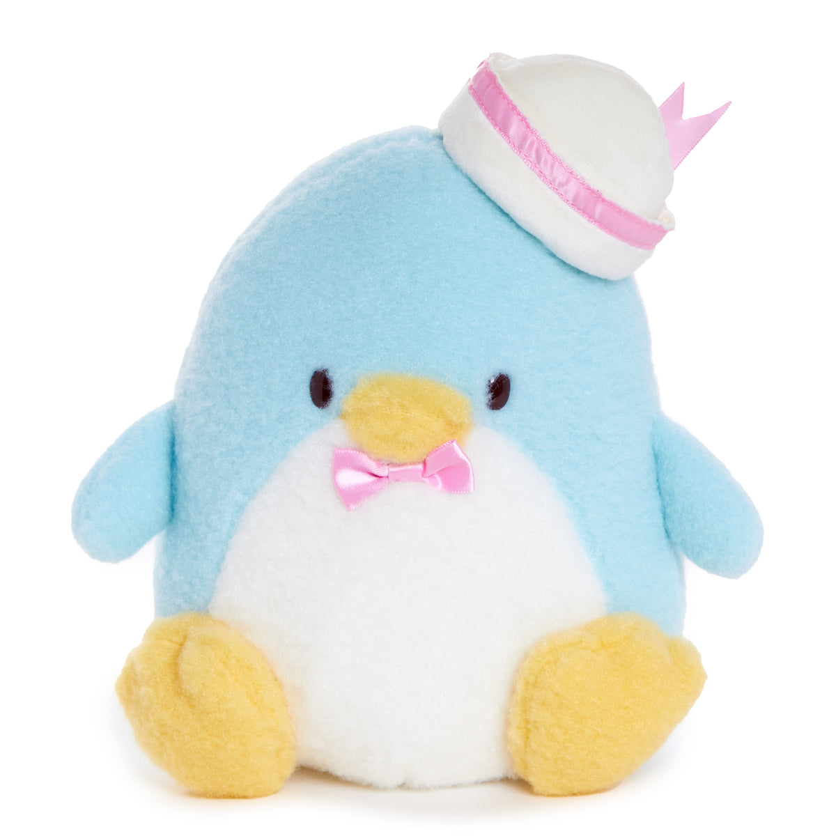 Tuxedosam 9&quot; Soft n&#39; Cozy Plush Plush NAKAJIMA CORPORATION   