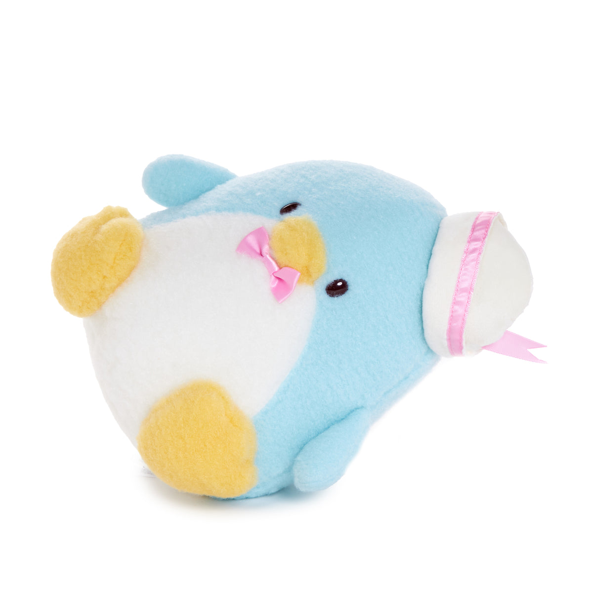 Tuxedosam 9&quot; Soft n&#39; Cozy Plush Plush NAKAJIMA CORPORATION   