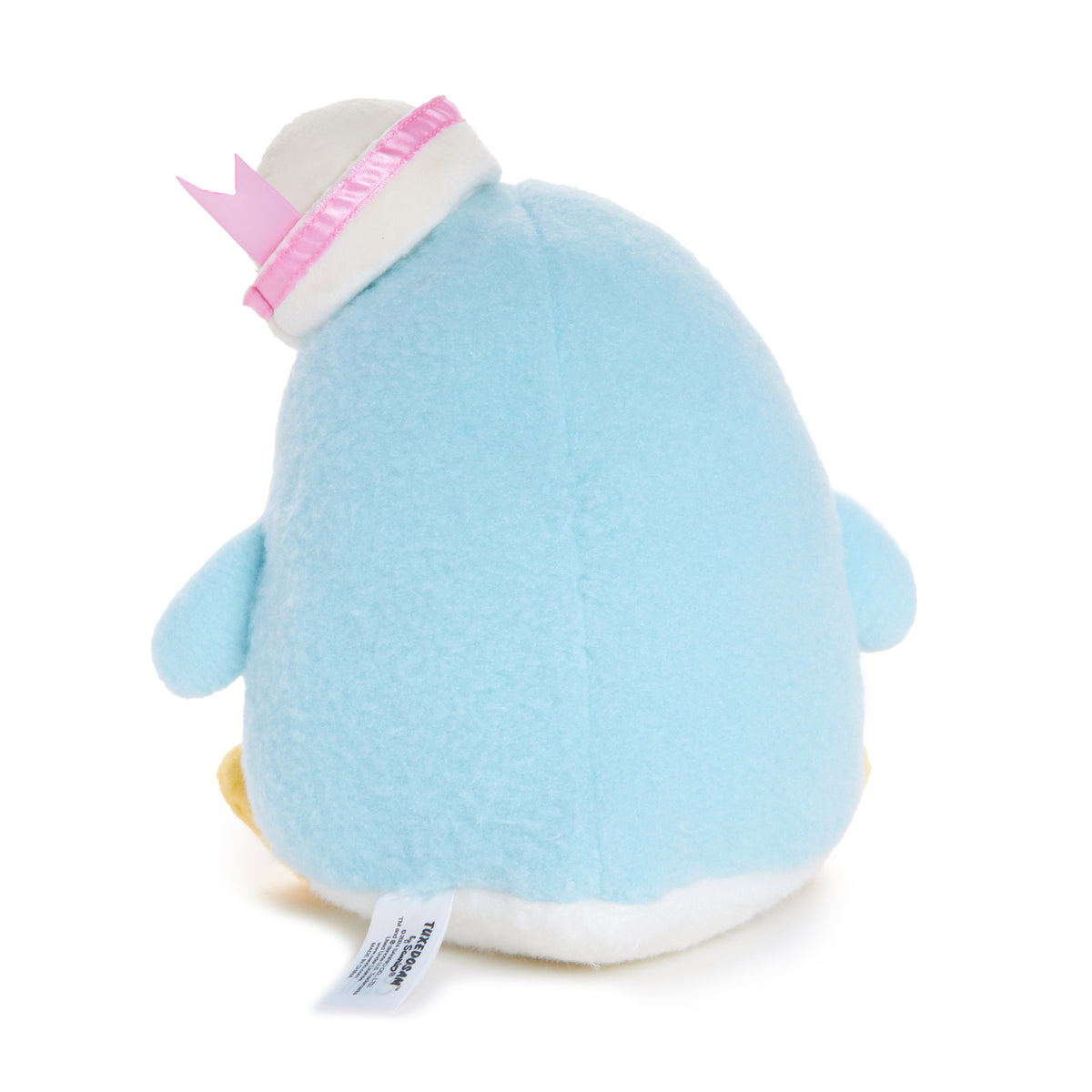 Tuxedosam 9&quot; Soft n&#39; Cozy Plush Plush NAKAJIMA CORPORATION   