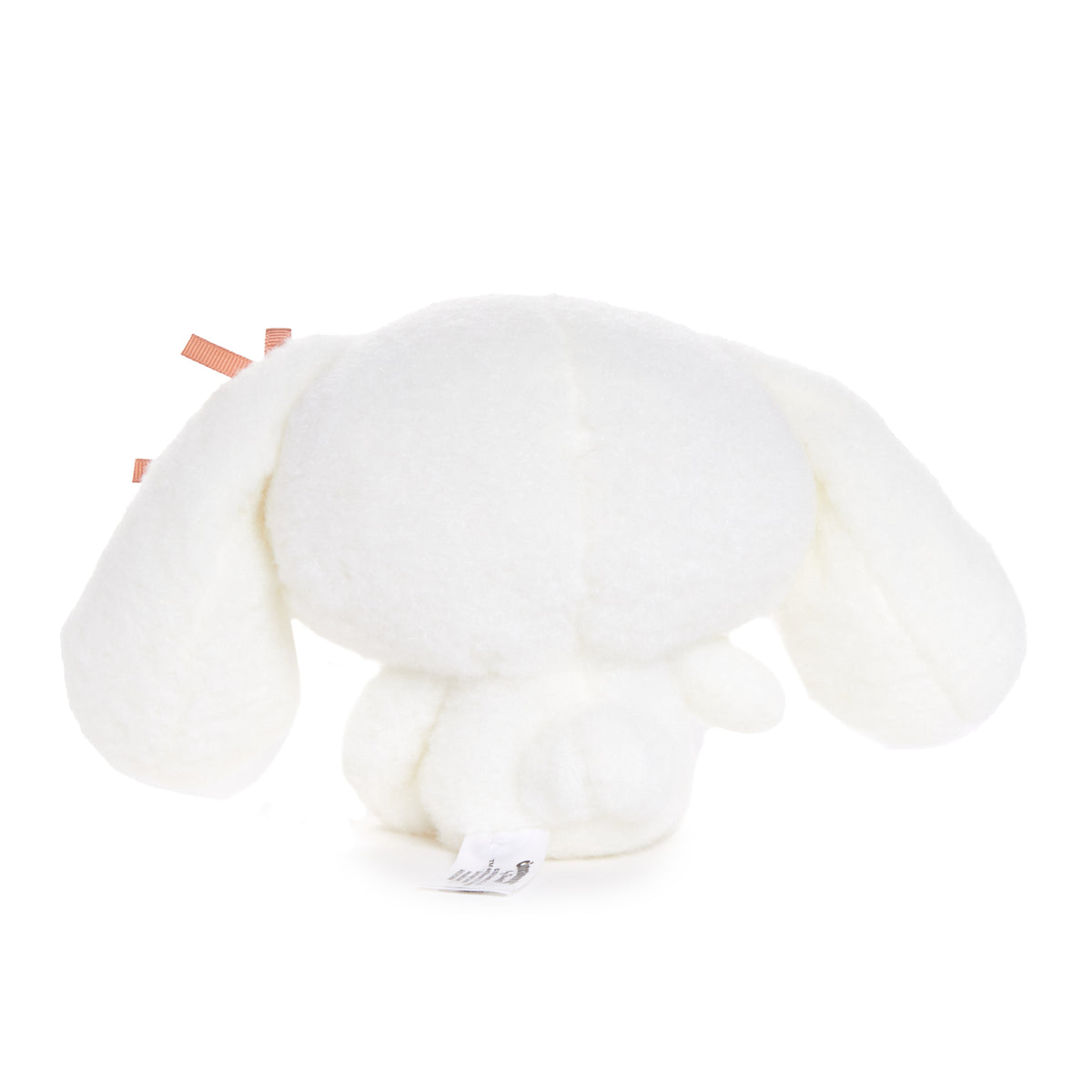 Cinnamoroll 7&quot; Plush (Mocha Check Series) Plush NAKAJIMA CORPORATION   