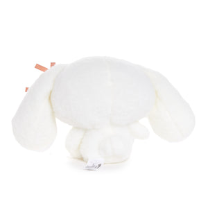 Cinnamoroll 7" Plush (Mocha Check Series) Plush NAKAJIMA CORPORATION   