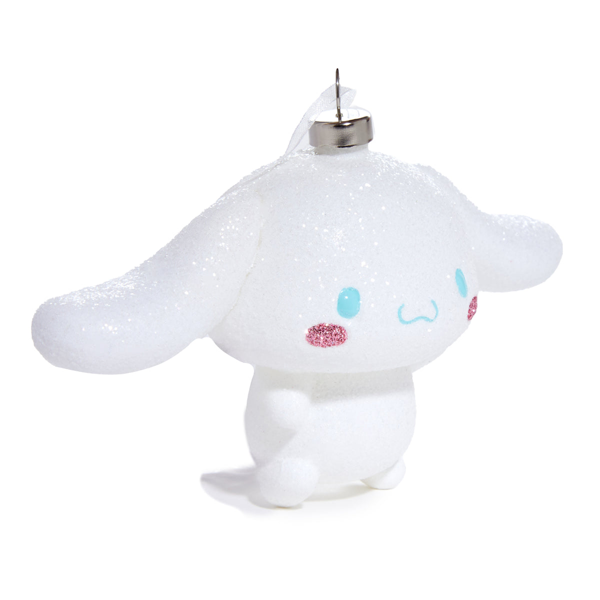 Cinnamoroll x Kat + Annie Glass Ornament Seasonal RAUCH BRANDS   