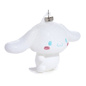 Cinnamoroll x Kat + Annie Glass Ornament Seasonal RAUCH BRANDS   