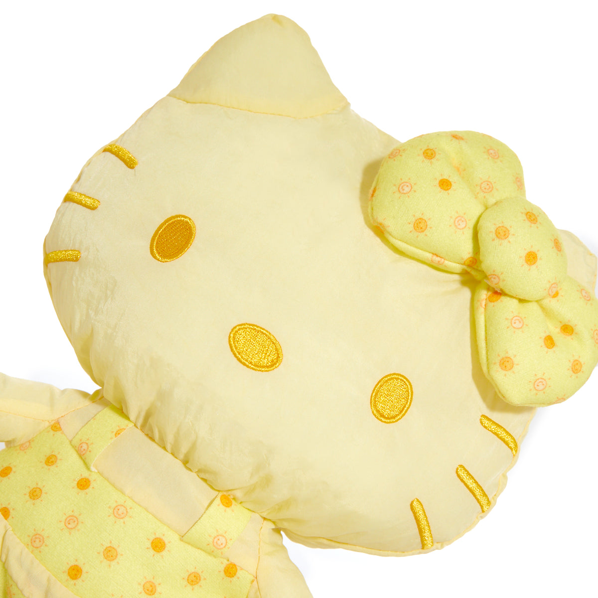 Hello Kitty 10&quot; Seasons of Friendship Plush (Summer) Plush HUNET GLOBAL CREATIONS INC   